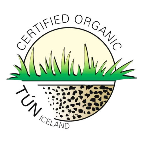 Odznaka Tun Certified