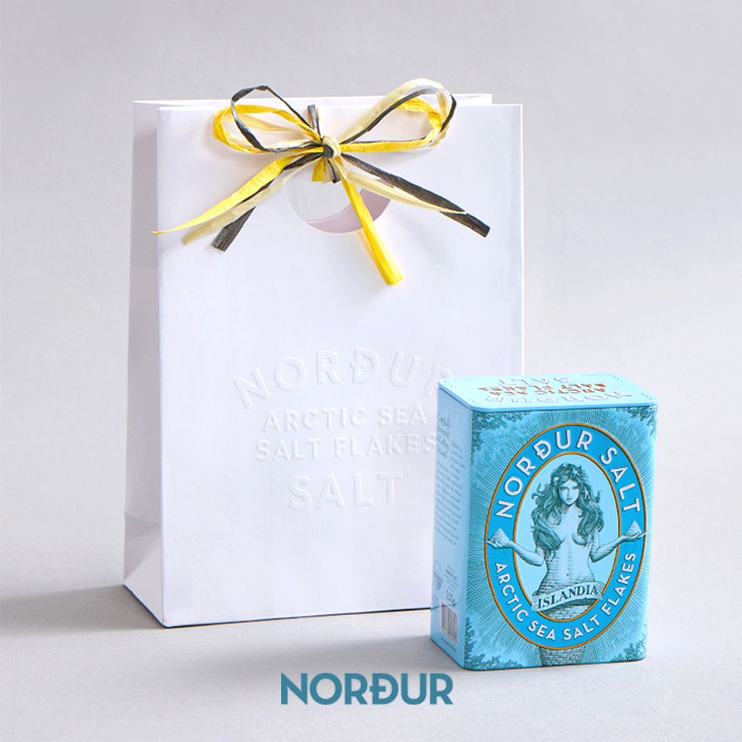 Opakowanie Norður Salt 02