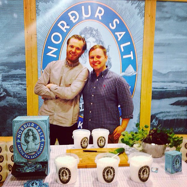 Ludzie Norður Salt 09